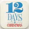 iTunes 12 Days of Christmas – iTunes : App. Gratuites pour iPhone, iPod !