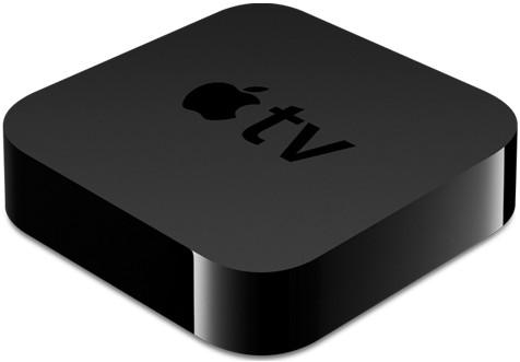 iOS 4.2.1 pour Apple TV disponible