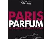 Guide Parfum Paris