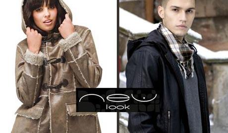 New Look, lancement de la boutique en ligne New Look en France New Look, lancement de la boutique en ligne New Look en France