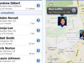 [APPLI] Google Latitude l’App Store!