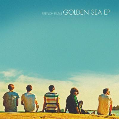 French Films: Golden Sea EP