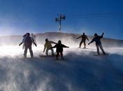 Technique réussir photos sports d’hiver