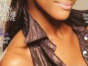 Sedene Blake dans Caribbean Magazine Winter 2010