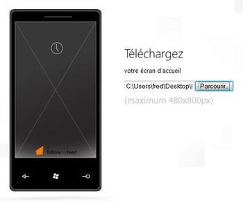 Réalisez votre Application Nokia et Windows Mobile en 5 minutes Chrono !