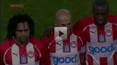 Match contre la pauvreté