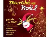 Marché Noël Éragny