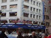 MALHEUR DAMES, polar Lalie Walker