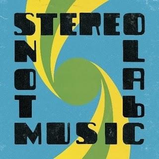 Stereolab - Not Music (2010)