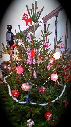 Noël aux tisons, Pâques en caleçon