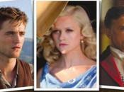 Water Elephants: teaser