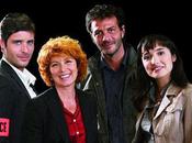 Julie Lescaut revient janvier 2011 avec l'épisode iImmunité diplomatique