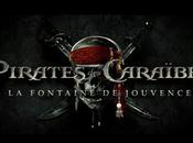 Pirates Caraibes Fontaine Jouvence bande annonce sans Jack Sparrow