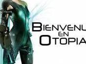 Lila Black tome Bienvenue Otopia