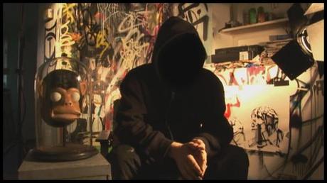Banksy Banksy interview