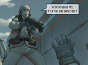 Colères Rimskenkoo, comics Gray Shuko