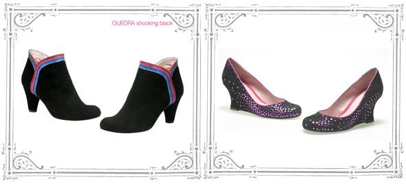 Annabel Windship : première boutique !