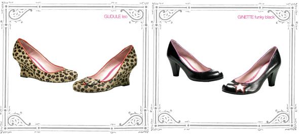 Annabel Windship : première boutique !