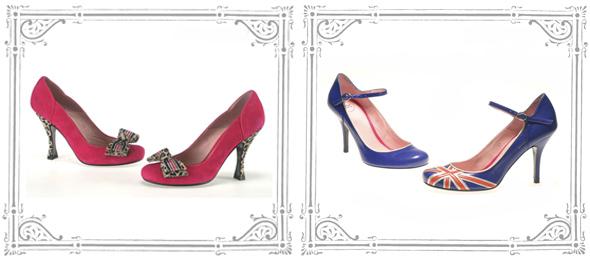 Annabel Windship : première boutique !