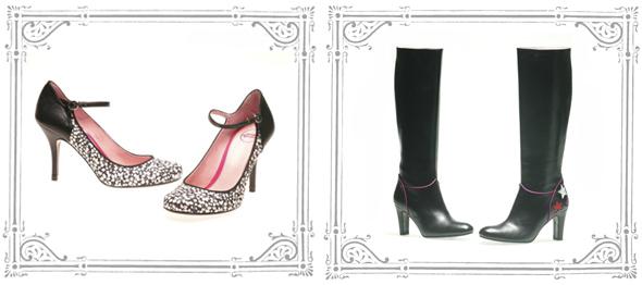 Annabel Windship : première boutique !