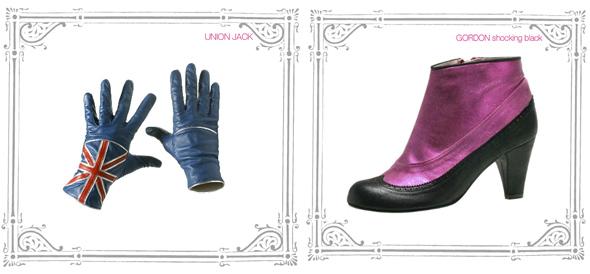 Annabel Windship : première boutique !