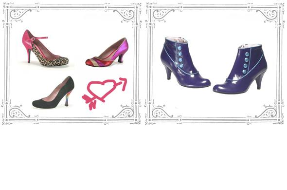 Annabel Windship : première boutique !