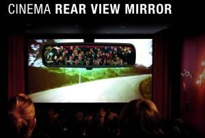 europcar minibus cinema rear view mirror1 300x202 Au cinéma, Europcar met les spectateurs dans un rétroviseur