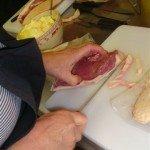 Idée cadeau Noël : Cours de cuisine - Les Sapins au Ménil Thillot