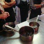 Idée cadeau Noël : Cours de cuisine - Les Sapins au Ménil Thillot