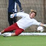 Coupet : « Je suis loin d’être inutile »