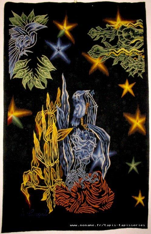 Le chant (Guillevic)