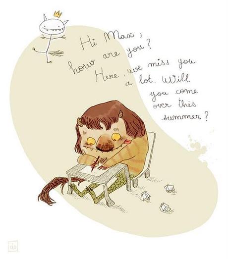 - Terrible Yellow Eyes - - Terrible Yellow Eyes -