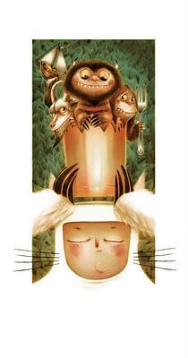 - Terrible Yellow Eyes - - Terrible Yellow Eyes -