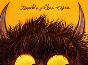 Terrible Yellow Eyes