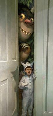 - Terrible Yellow Eyes - - Terrible Yellow Eyes -