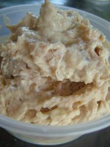 Rillette aux 2 jambons