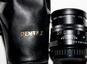 Test Terrain Pentax SMC-FA 77mm f/1.8 Limited