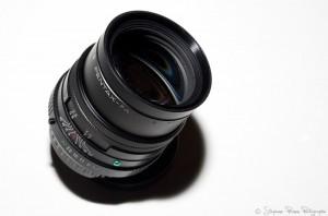 Test Terrain du Pentax SMC-FA 77mm f/1.8 Limited