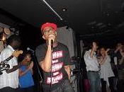 Teron Beal souhaite anniversaire Urban Fusions