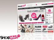 Redoute lancement d'une boutique chaussure: Shoestyle