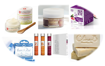2011, des nouveaux cosmétiques très gourmands débarquent!