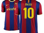 Phrase Jour Messi