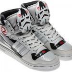 adidas star wars sneakers 0 150x150 adidas Originals x Star Wars Printemps/Eté 2011 