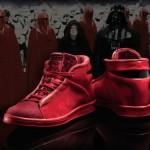 adidas star wars sneakers 1 540x375 150x150 adidas Originals x Star Wars Printemps/Eté 2011 