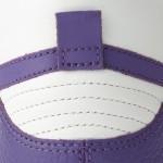 nike dunk high be true purple white dots 03 150x150 Nike Dunk High Purple White ‘Be True To Your Street