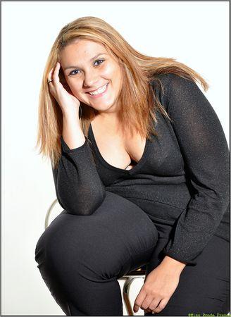 Election Miss France Ronde 2011