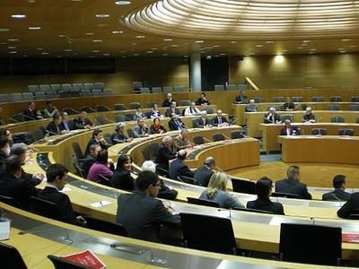 Retour sur la 1ère EuroMatinale de Strasbourg