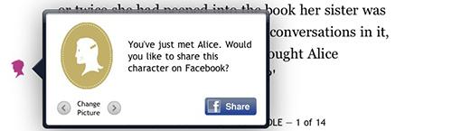 Kobo Reading Life : une première application du concept de lecture sociale