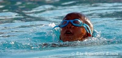 L'histoire de Gabe Marsh, une volonté incroyable