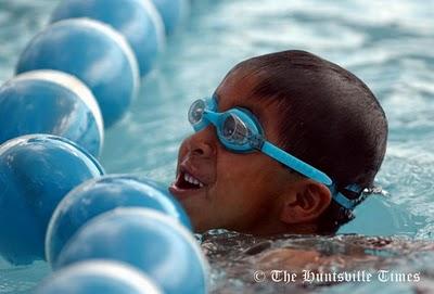 L'histoire de Gabe Marsh, une volonté incroyable